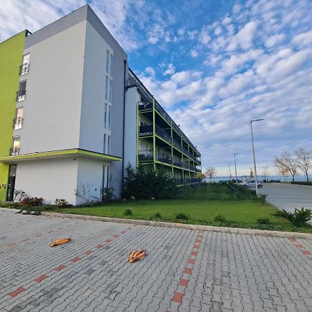 Silver Coast Apartman Siófok Exterior foto