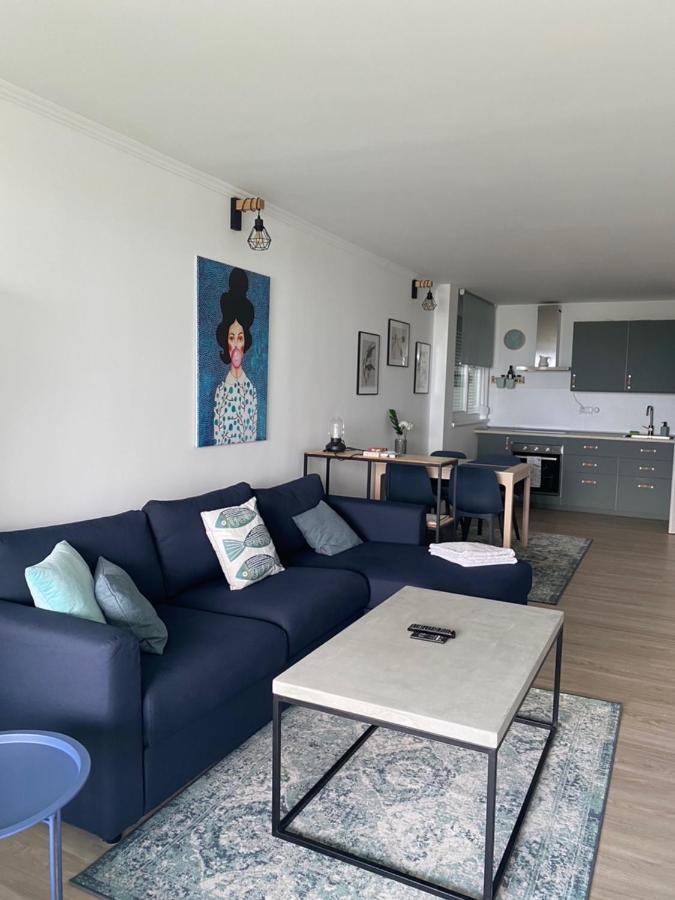 Silver Coast Apartman Siófok Exterior foto