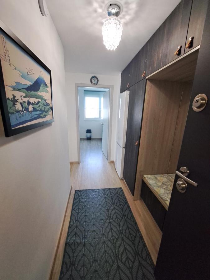 Silver Coast Apartman Siófok Exterior foto
